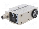 Photoelectric Sensor, Push Pull, 13 mm, 300 mA, 10 V to 30 V