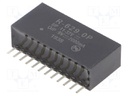 Converter: DC/DC; 18W; Uin: 11÷32V; Uout: 9VDC; Iout: 2A; SIP12; 9g