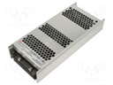 Converter: DC/DC; 300W; Uin: 250÷1500VDC; Uout: 48VDC; Iout: 6.25A