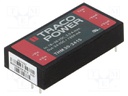 Converter: DC/DC; 30W; Uin: 18÷36V; 24VDC; Iout: 1250mA; 2"x1"; 32g