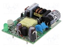 Power supply: switched-mode; 4.125W; 120÷370VDC; 85÷264VAC; OUT: 1