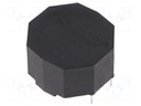 Inductor: wire; THT; 6.8mH; 5A; 30mΩ; 230VAC; 15x40mm; -20÷+50%