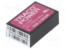 Converter: DC/DC; 3W; Uin: 9÷36V; Uout: 15VDC; Uout2: -15VDC; DIP24