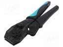 Tool: for crimping