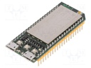 Controller; ATMEGA32U4,MT7688AN; Usup: 5VDC; PWM: 8; 60.8x26mm