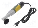 Angle polishers; 800÷2800rpm; 100W; Power supply: 230VAC 50/60Hz