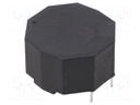 Inductor: wire; THT; 15mH; 4A; 70mΩ; 230VAC; 15x40mm; -20÷+50%; 10kHz