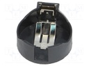 Socket; Size: CR2477; Batt.no: 1