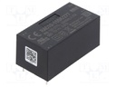 Converter: AC/DC; 10W; Uout: 15VDC; Iout: 670mA; 85%; Mounting: PCB