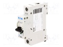 Switch-disconnector; Poles: 1; DIN; 63A; 400VAC; ZP; IP40; 1.5÷25mm2