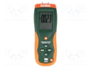 Manometer; LCD 4 digits,with a backlit; 0,001÷5psi; Plug: EU,UK