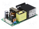 Power supply: switched-mode; 225W; 80÷264VAC; OUT: 1; 36VDC; 6.25A