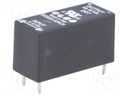 Relay: solid state; SPST-NO; Ucntrl: 5÷10VDC; 5A; 0÷35VDC