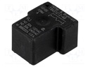 Relay: electromagnetic; SPST-NO; Ucoil: 48VDC; 30A; Series: T9A