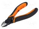 Pliers; side,cutting; ERGO®