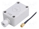 Gate controller; PROXI; IP65; 9÷24VAC; 9÷24VDC; transistor; OUT: 2