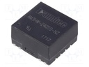 Converter: DC/DC; 3W; Uin: 9÷36V; 5VDC; Iout: 600mA; SMD; 3.5g