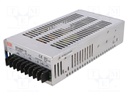 Converter: DC/DC; 200.4W; Uin: 36÷72V; Uout: 12VDC; Iout: 16.7A