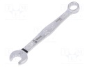 Key; combination spanner; steel; Series: Joker 6003; L: 148mm