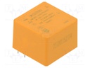 Converter: AC/DC; 5W; Uout: 24VDC; Iout: 0.208A; 81.5%; Mounting: PCB