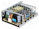 Power supply: buffer; modular; 35.88W; 27.6VDC; 86.4x59.6x30mm