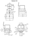 Relay: electromagnetic; SPDT; Ucoil: 12VDC; 40A; automotive; 680mW