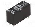 Relay: solid state; SPST-NO; Ucntrl: 10÷32VDC; 5A; 0÷35VDC