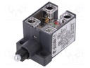 Limit switch; metal plunger; NC x2; 10A; max.400VAC; max.250VDC