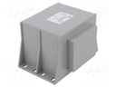 Transformer: encapsulated; 300VA; 230VAC; 12V; 25A; 3.6kg