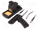 Desoldering iron; stand; for TMT-9000S-2 station