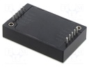 Converter: DC/DC; 150W; Uin: 12÷160V; Uout: 12VDC; Iout: 12.5A