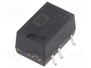 Converter: DC/DC; 1W; Uin: 10.8÷13.2V; 3.3VDC; Iout: 303mA; SMD; 1.5g