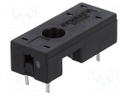 Socket; Mounting: PCB; Series: RYII