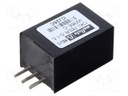 Converter: DC/DC; 7.5W; Uin: 7÷36V; Uout: 5VDC; Iout: 1.5A; SIP; 4.5g