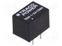 Converter: DC/DC; 1W; Uin: 9÷36V; Uout: 3.3VDC; Iout: 300mA; DIP; 2.7g