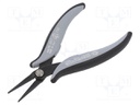 Pliers; ESD