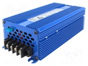 Converter: automotive dc/dc; 250W; 20A; Out: screw terminal