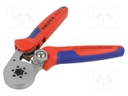 Tool: for crimping