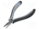 Pliers; SMD side; Pliers len: 135mm