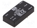 Converter: DC/DC; 20W; Uin: 9÷36V; 5VDC; Iout: 4000mA; 2"x1",DIP