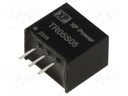 Converter: DC/DC