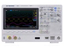 Oscilloscope: mixed signal