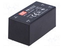 Power supply: switched-mode; modular; 11.55W; 3.3VDC; 3.5A; 59g