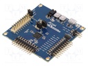 Dev.kit: Microchip ARM; Family: SAMH; Comp: ATSAMHA1G16A