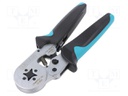 Tool: for crimping