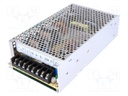 Power supply: buffer; modular; 156.5W; 54VDC; 199x110x50mm; 2.7A