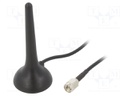 External antenna; SUPLA; IP20; -10÷55°C; Interface: WiFi