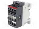 Relay Contactor, NF Series, DPST-NO, DPST-NC, 4P, 2 A, 60 W at 600 VAC, 690 VAC