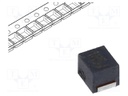 Inductor: ferrite; SMD; 1008; 1.5uH; 220mA; 1.3Ω; Q: 30; -40÷105°C