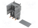 Connector: contactor-breaker